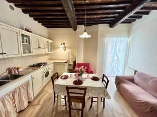 Appartamento Casa Ambra - 1