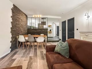 Élégant T3 à deux pas du centre ancien - 8