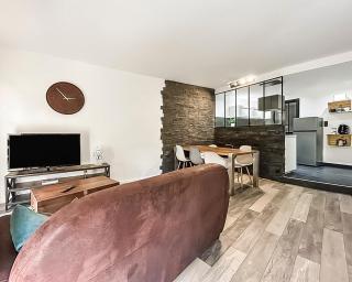 Élégant T3 à deux pas du centre ancien - 7