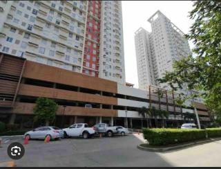 Nice & Cozy One Bedroom Unit in Avida Towers - 1