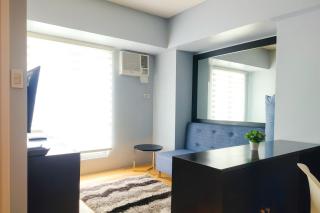 Nice & Cozy One Bedroom Unit in Avida Towers - 5