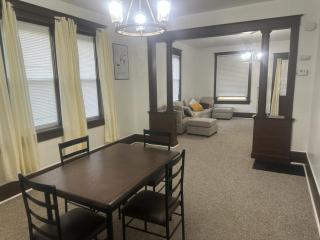 Cozy Burlington Home near Downtown - 1