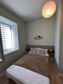 Xylokastro Central Apartment - 6