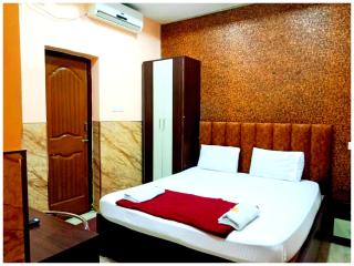 Hotel Royal-INN Near Railway Station with Best Price - 8