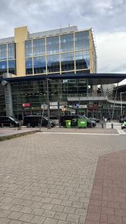 Charmant studio à 5 min de la Gare du Midi, 1-2 pe - 7