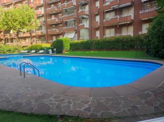Sky View apartment with Swimming pool, AC, Wifi, M2 - 7