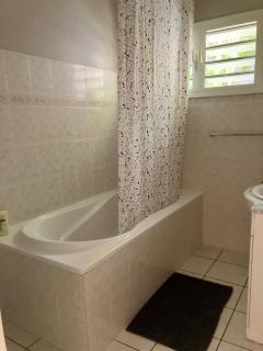 Bungalow Tec-Tec Proche plage et centre Saint Leu - 4