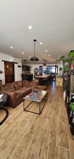 Charmante maison industriel au coeur du village - 0