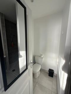 Appartement climatisé Saint Orens N8 - 8