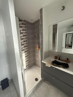 Appartement climatisé Saint Orens N8 - 7