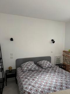 Appartement climatisé Saint Orens N8 - 6