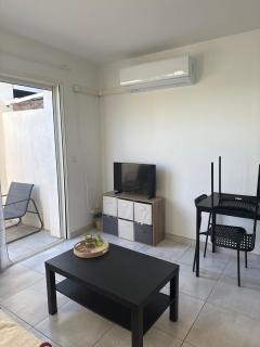 Appartement climatisé Saint Orens N8 - 5