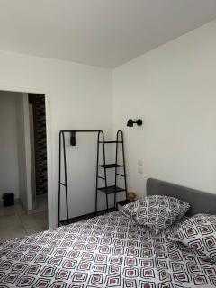 Appartement climatisé Saint Orens N8 - 4