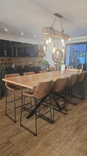 Charmante maison industriel au coeur du village - 5