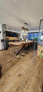 Charmante maison industriel au coeur du village - 6