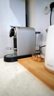 Apartmán v srdci Olomouce jen pár kroků od centra - 1