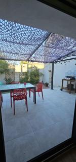 Charmante maison industriel au coeur du village - 3