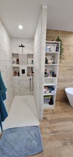 Charmante maison industriel au coeur du village - 1