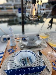 Unique Experience in Sailboat! In The 4 Seasons!! - 7