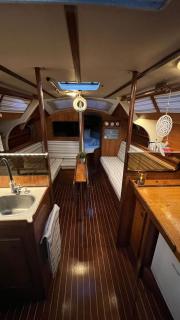 Unique Experience in Sailboat! In The 4 Seasons!! - 5