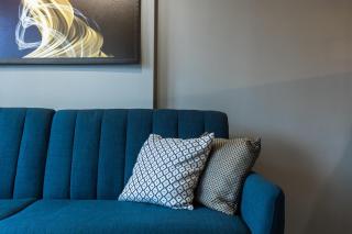 Palermo Apartment at Sunrise Apartments, Prishtina - 5