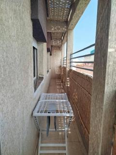 A nice appartement a louer temara - 6