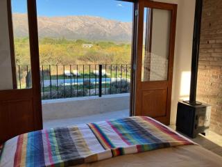 Casa de Las Brujas Traslasierra - 8