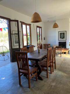 Casa de Las Brujas Traslasierra - 6