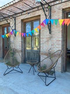 Casa de Las Brujas Traslasierra - 3