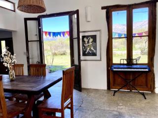 Casa de Las Brujas Traslasierra - 4