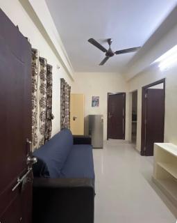 Flat in madhapur - 0