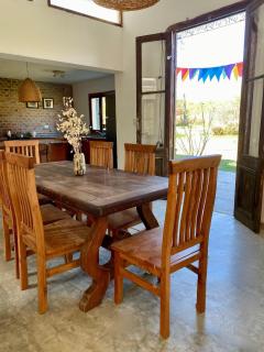 Casa de Las Brujas Traslasierra - 1