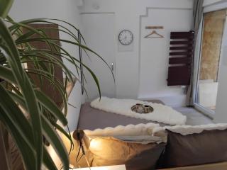 Le passage secret - 7