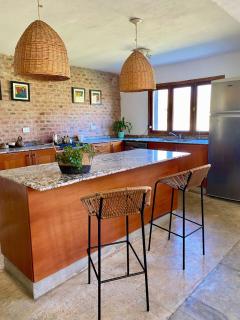 Casa de Las Brujas Traslasierra - 5