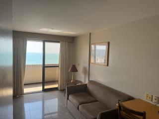 Chic hotel suite in fabulous Meireles Fortaleza with WiFi, fitness room - 8