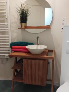Le passage secret - 5