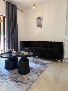 Morden Apartment in the heart of the city! - 6