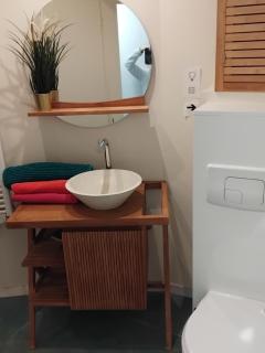 Le passage secret - 1