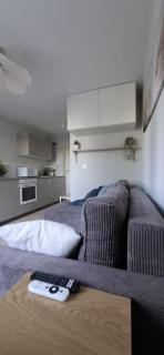 Apartament Blue Nest - 5