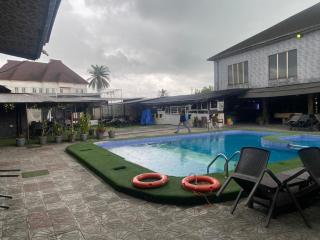 Leadwort Hotel - 2