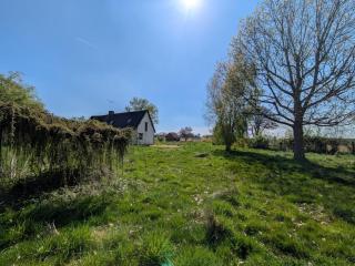 Charmante longère percheronne avec cheminée, jacuzzi et verger - 1