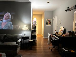 Cozy Brooklyn Home, Private Room in Host Shared Apartment - 3