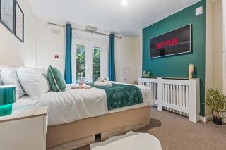 Stylish 3 Bed Apartment Heart Of Fulham - 0