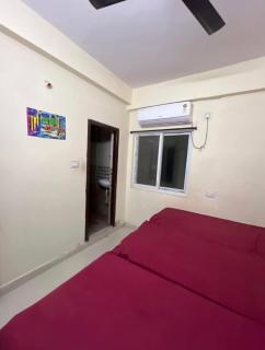 Flat in madhapur - 1