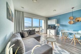 Haus Ostseeresidenz, App 3OSR78 - 0