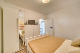 Haus Ostseeresidenz, App 3OSR78 - 6