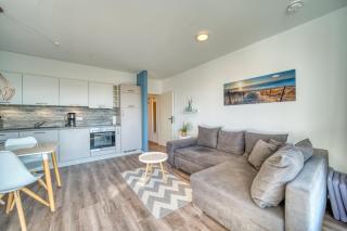 Haus Ostseeresidenz, App 3OSR78 - 5