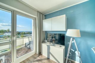 Haus Ostseeresidenz, App 3OSR78 - 4