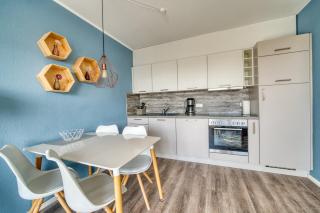 Haus Ostseeresidenz, App 3OSR78 - 1