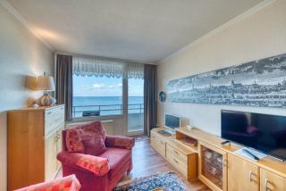 Haus Hanseatic, App 3SC614 - 9